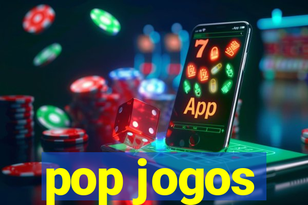 pop jogos