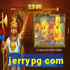 jerrypg com