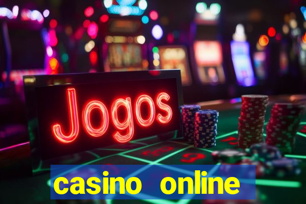 casino online brasil br video bingo