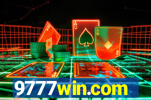 9777win.com