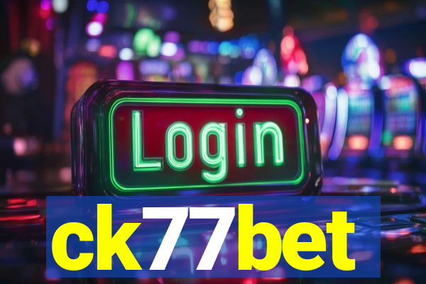 ck77bet