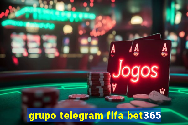 grupo telegram fifa bet365