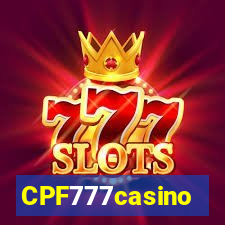 CPF777casino