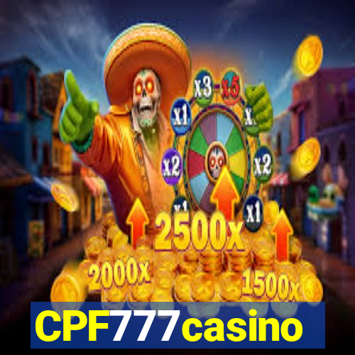 CPF777casino