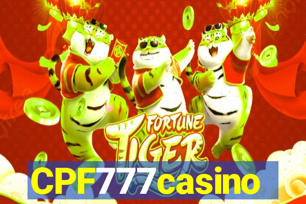 CPF777casino