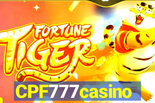 CPF777casino