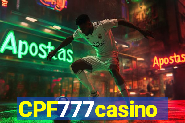 CPF777casino