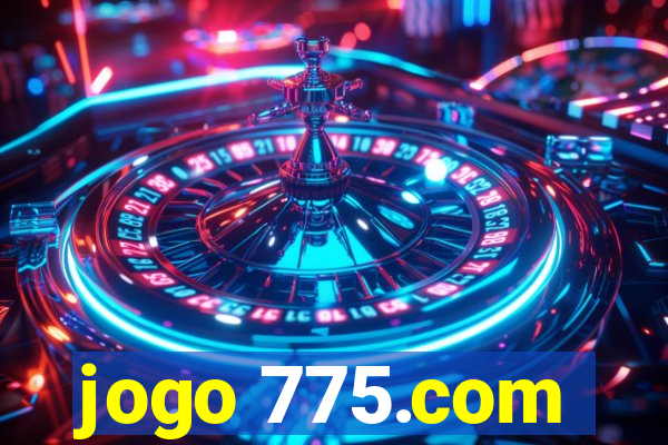 jogo 775.com