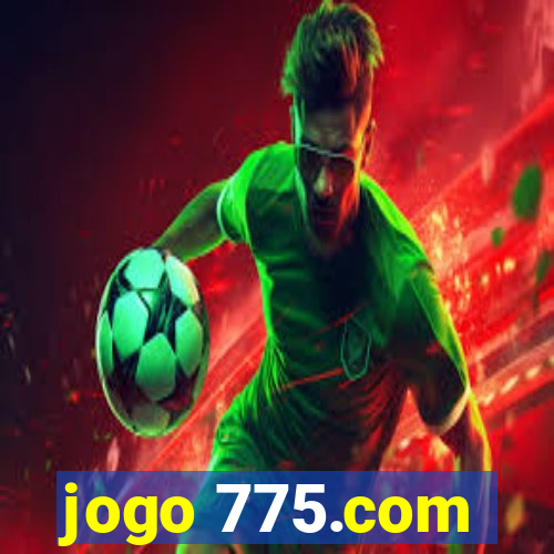 jogo 775.com