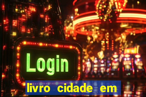 livro cidade em pauta pdf