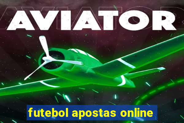 futebol apostas online