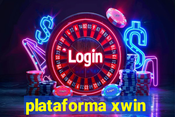 plataforma xwin