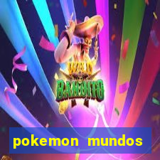 pokemon mundos elementais apk