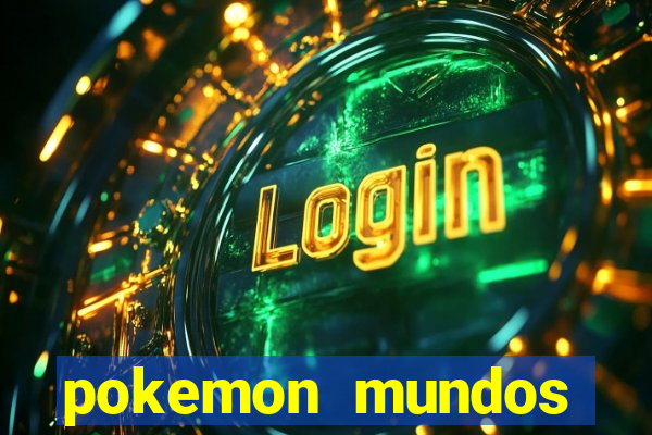 pokemon mundos elementais apk