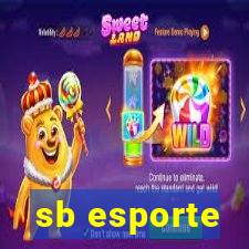 sb esporte