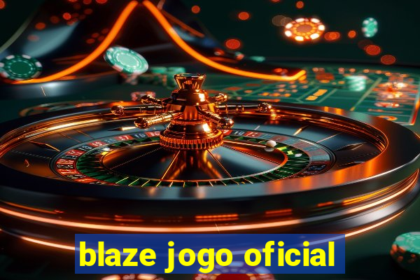 blaze jogo oficial