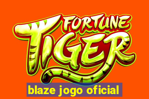 blaze jogo oficial