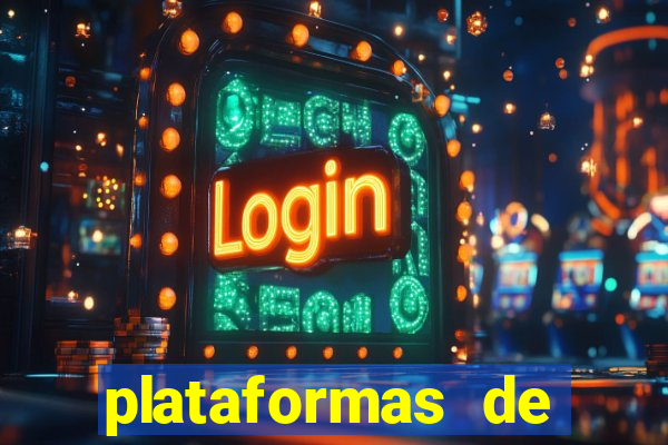 plataformas de jogos pagando no cadastro