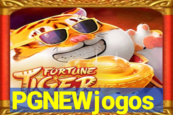 PGNEWjogos