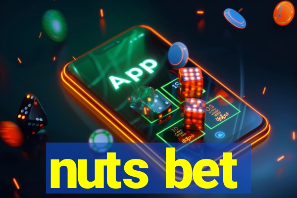 nuts bet