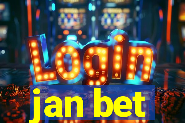 jan bet