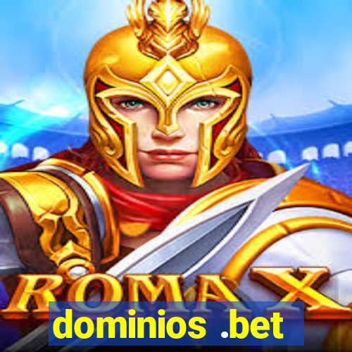 dominios .bet