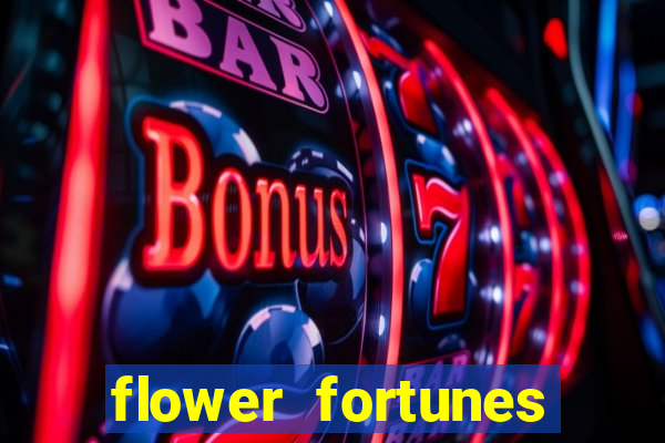 flower fortunes megaways slot