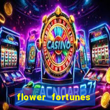 flower fortunes megaways slot