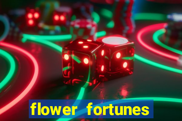 flower fortunes megaways slot