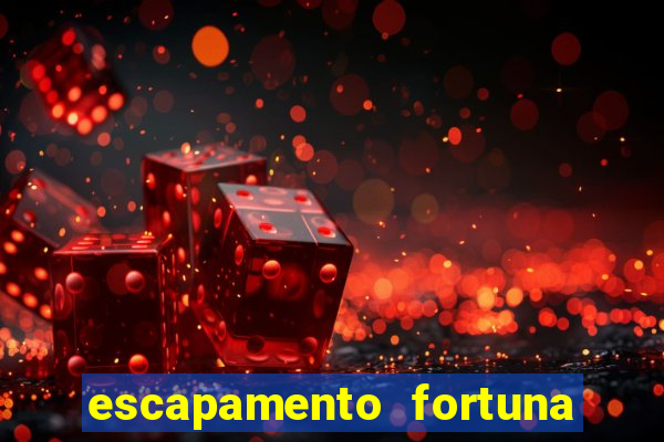 escapamento fortuna da pop 110