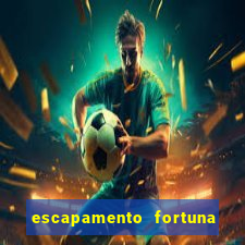 escapamento fortuna da pop 110