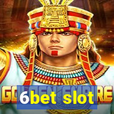 6bet slot