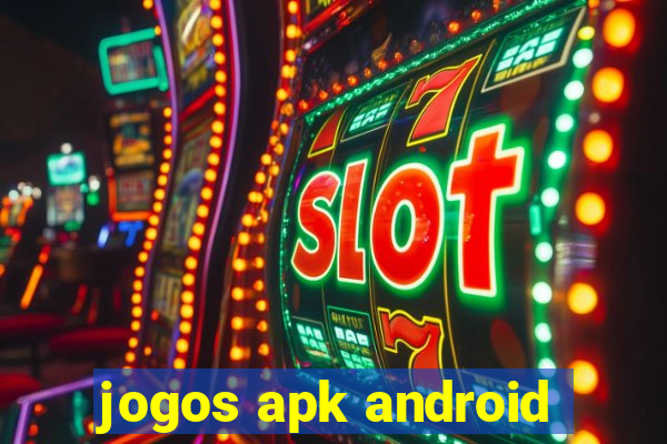 jogos apk android