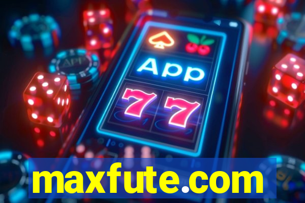 maxfute.com