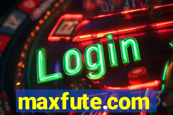 maxfute.com