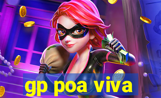 gp poa viva