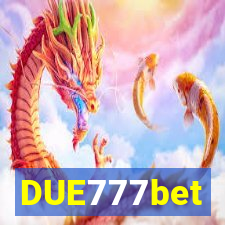 DUE777bet