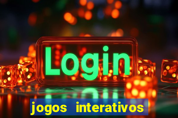 jogos interativos para eventos corporativos