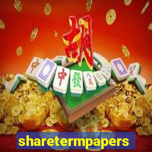 sharetermpapers