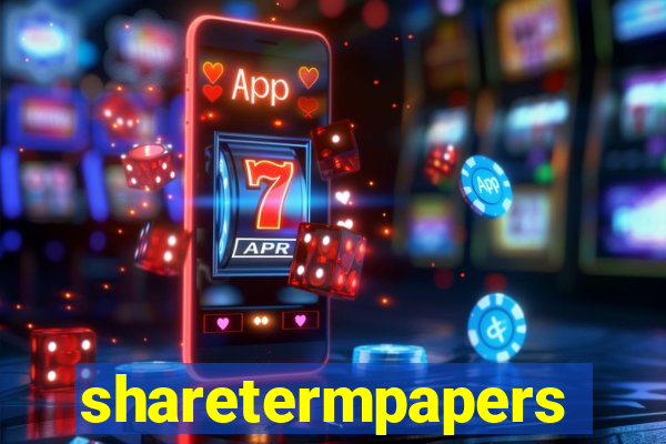 sharetermpapers