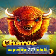 capoeira 777 slots