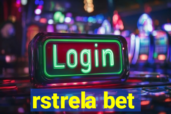 rstrela bet