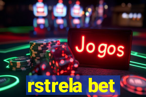 rstrela bet