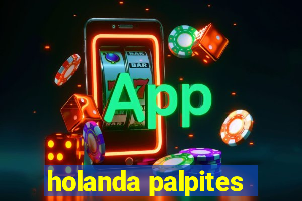 holanda palpites