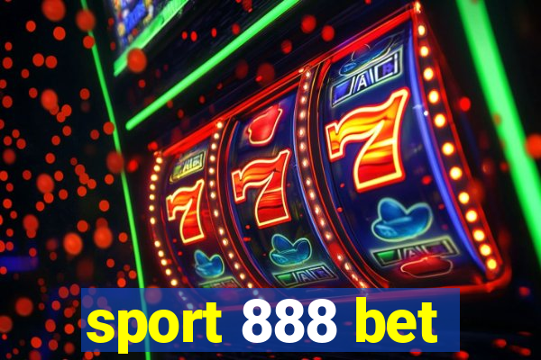 sport 888 bet