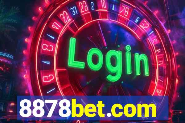 8878bet.com