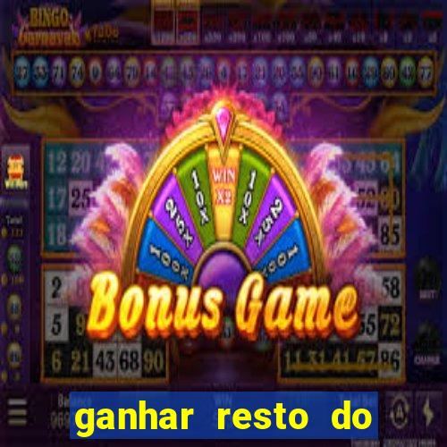 ganhar resto do jogo 2 - 0