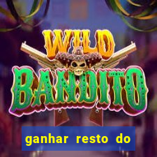 ganhar resto do jogo 2 - 0