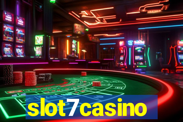 slot7casino