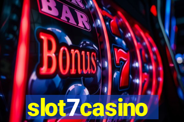 slot7casino